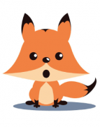 狐狸和蜘蛛的故事