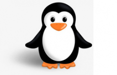 故事之企鹅送礼物