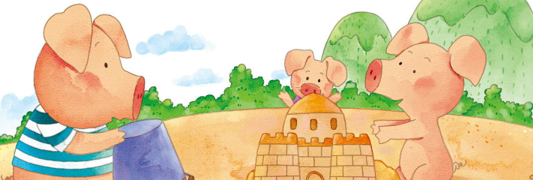 悟空故事-精彩故事02